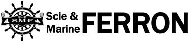 Logo Scie Marine Ferron