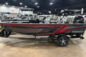 Starcraft 176 DC Pro Se package | Bateau de pêche | Starcraft