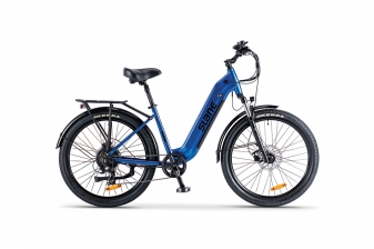 JASPER | Vélo électriques | O2RIDE