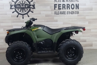 Kodiak 450 | Utilitaires | Yamaha