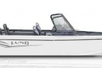 Lund Adventure Sport 1675 | Bateau de pêche | Lund