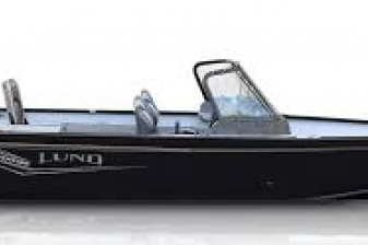 Lund adventure 1775 Sport | Bateau de pêche | Lund