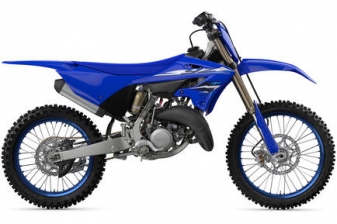 YZ 125TL | Motocross | Yamaha