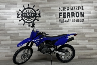 TTR 125 | Motocross | Yamaha