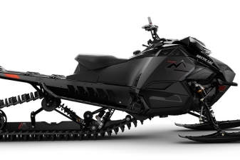 M 858 Sno Pro Alpha | Montagne | Arctic Cat