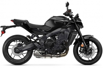 Mt-09 | Utilitaires | Yamaha