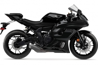 Yamaha R 7 | Motos | Yamaha