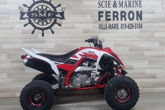 Raptor 700 R SE | Sport | Yamaha