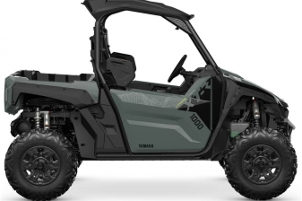 Wolverine 1000 X2 XT-R