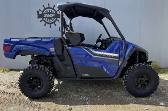 Wolverine 850 EPS UT | Wolverine | Yamaha