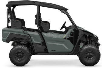 Wolverine 850 x4 xtr