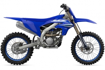 Yz 250 F | Motocross | Yamaha