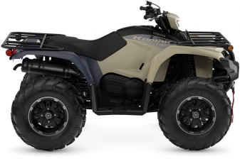 KODIAK 450 EPS SE | Utilitaires | Yamaha