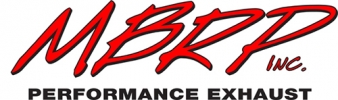 MBRP inc. Performance exhaust