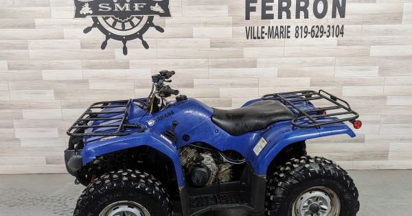 Find Warrior TIE RODS 2001 Yamaha Yfm350 350 89-04 !!LOOK!! In Miami